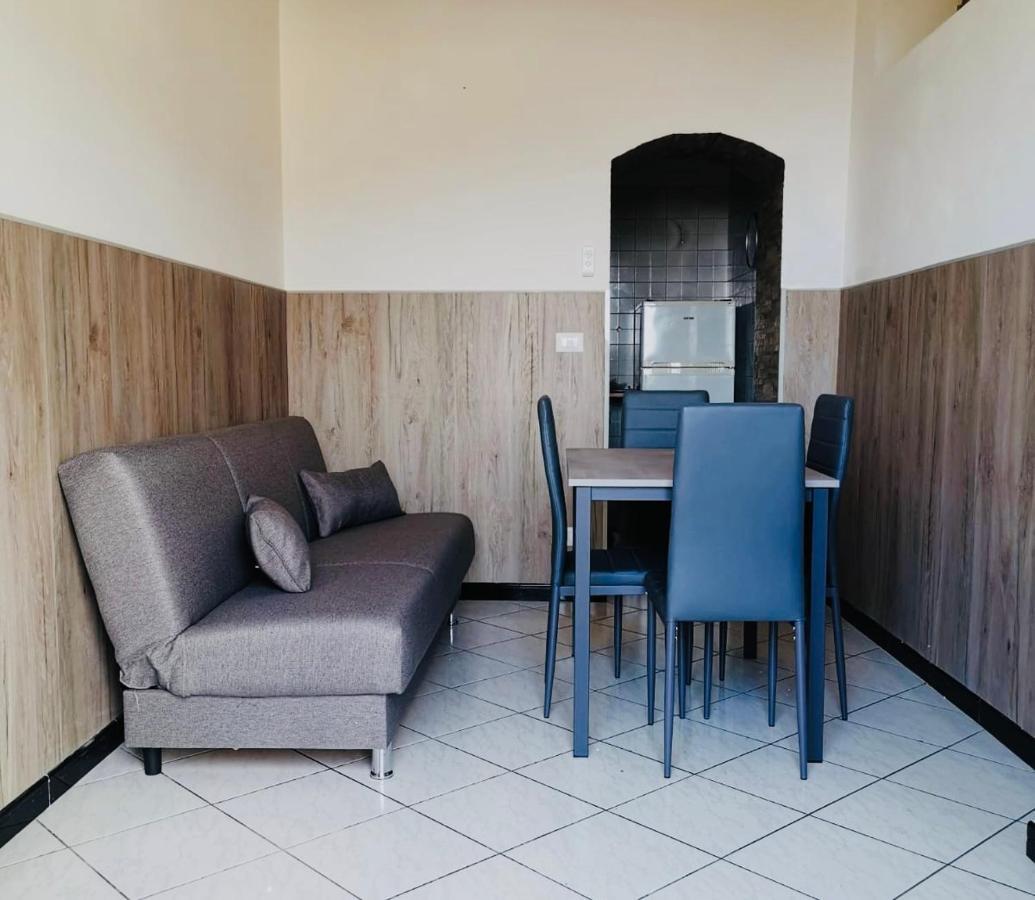 Tauromenium House Taormina Exterior photo